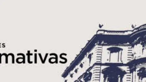 Casa de Am&eacute;rica Madrid
