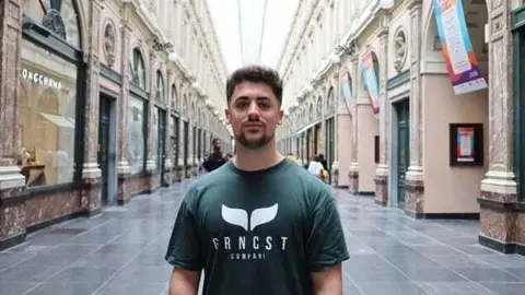 Miguel Fuentes