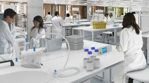 Foto de AstraZeneca
