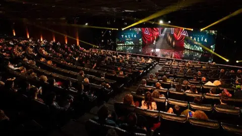 Premios Talia 2025