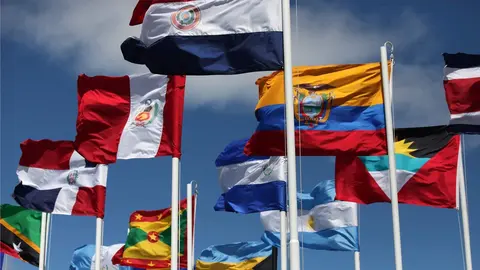 Banderas Jaime-Acosta