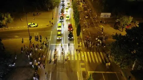 Mad Cool en la calle - Foto del Ayuntamiento de Getafe