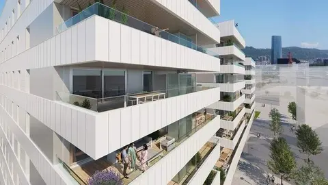 Foto de Neinor Homes