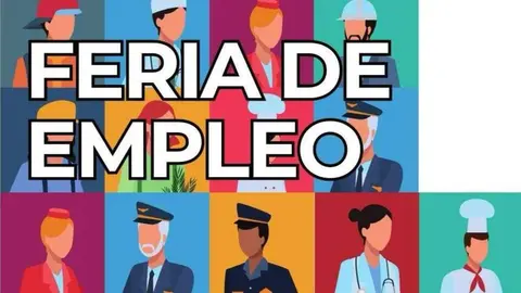 Feria del Empleo San Sebasti&aacute;n de los Reyes