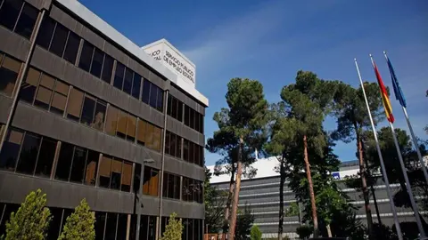 Foto del Ministerio de Trabajo