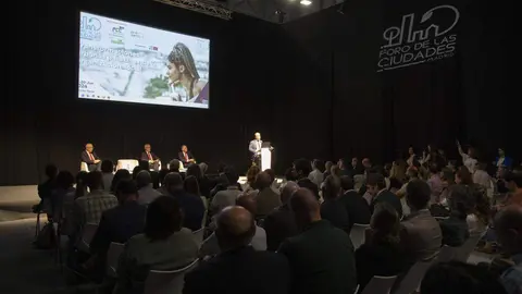 Foro de las Ciudades