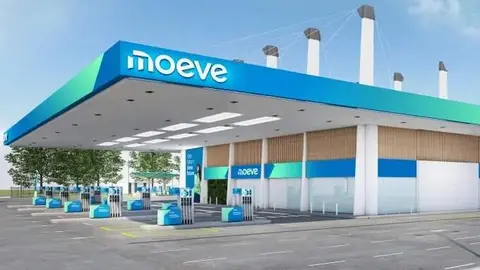 Foto de Moeve
