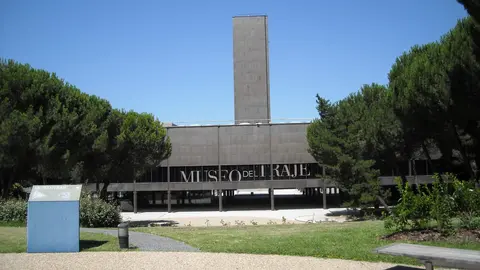 Museo del Traje - Wikipedia