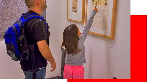 D&iacute;a de los Museos - Comunidad de Madrid