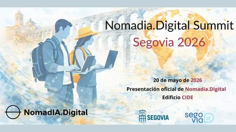 NomadIA.digital Summit 2026