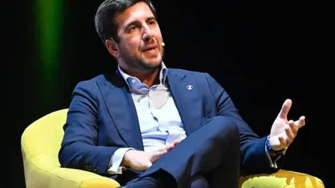 Enrique Riquelme