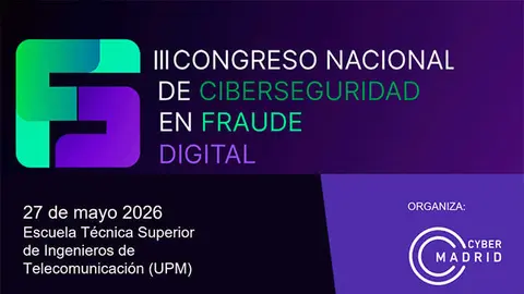III Congreso de Fraude Digital