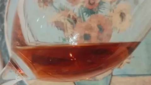 Palo Cortado de Autor  Portada