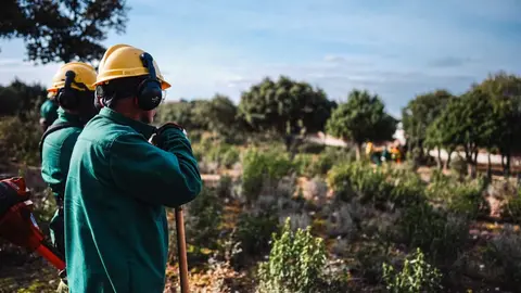 Prevenci&oacute;n de incendios