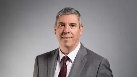 Jos&eacute; Vicente de los Mozos - Foto de Indra