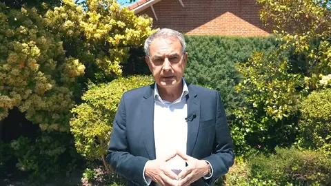 V&iacute;deo de Zapatero