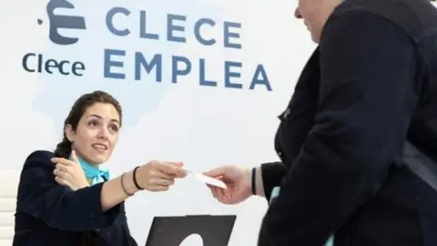 Foto de Clece