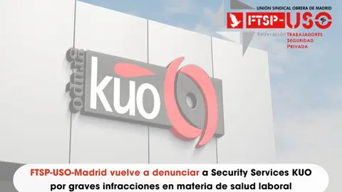 USO Madrid