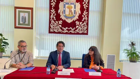 P&eacute;rez inaugura la jornada sobre epilepsia &lsquo;Inf&oacute;rmate para entender&rsquo;