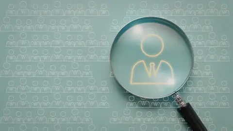 Identificaci&oacute;n de una persona - Imagen de Horia Ionescu's Images