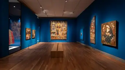 Foto &copy; Museo Nacional del Prado