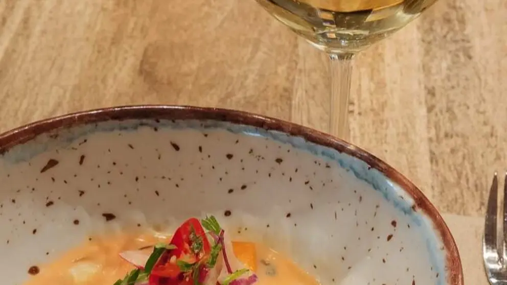 Ceviche - Recomendados