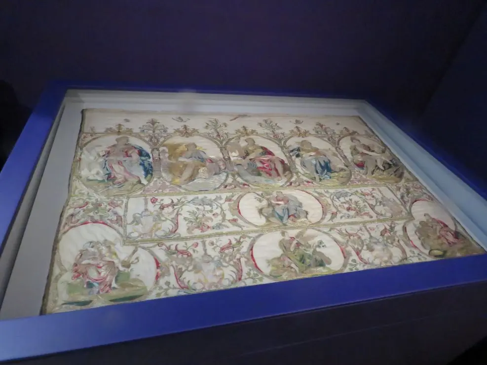 Exposición Maestras, en el Museo Nacional Thyssen-Bornemisza (73)