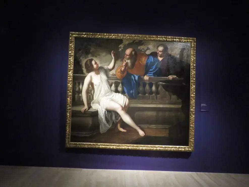 Exposición Maestras, en el Museo Nacional Thyssen-Bornemisza (68)