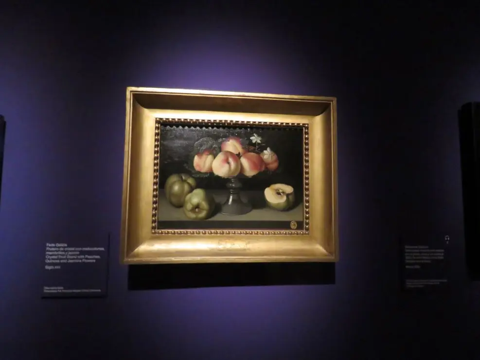 Exposición Maestras, en el Museo Nacional Thyssen-Bornemisza (65)