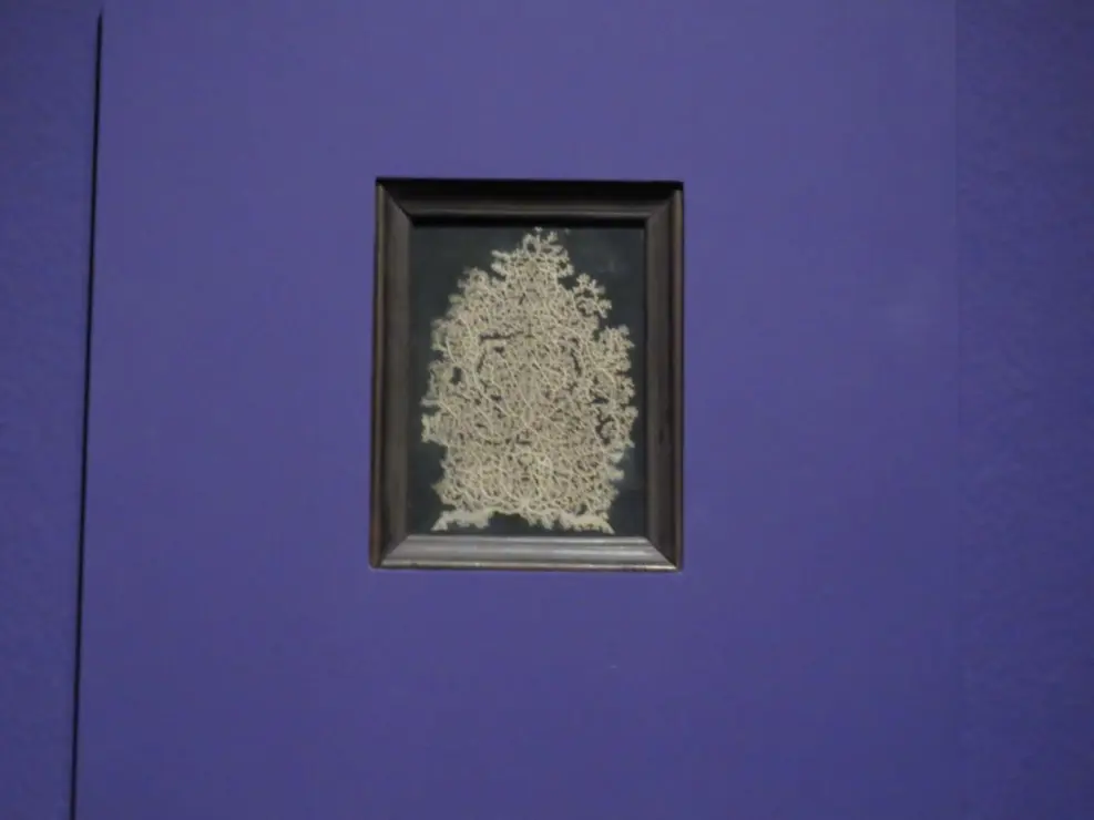 Exposición Maestras, en el Museo Nacional Thyssen-Bornemisza (64)