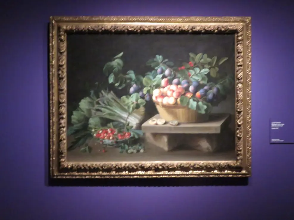 Exposición Maestras, en el Museo Nacional Thyssen-Bornemisza (63)