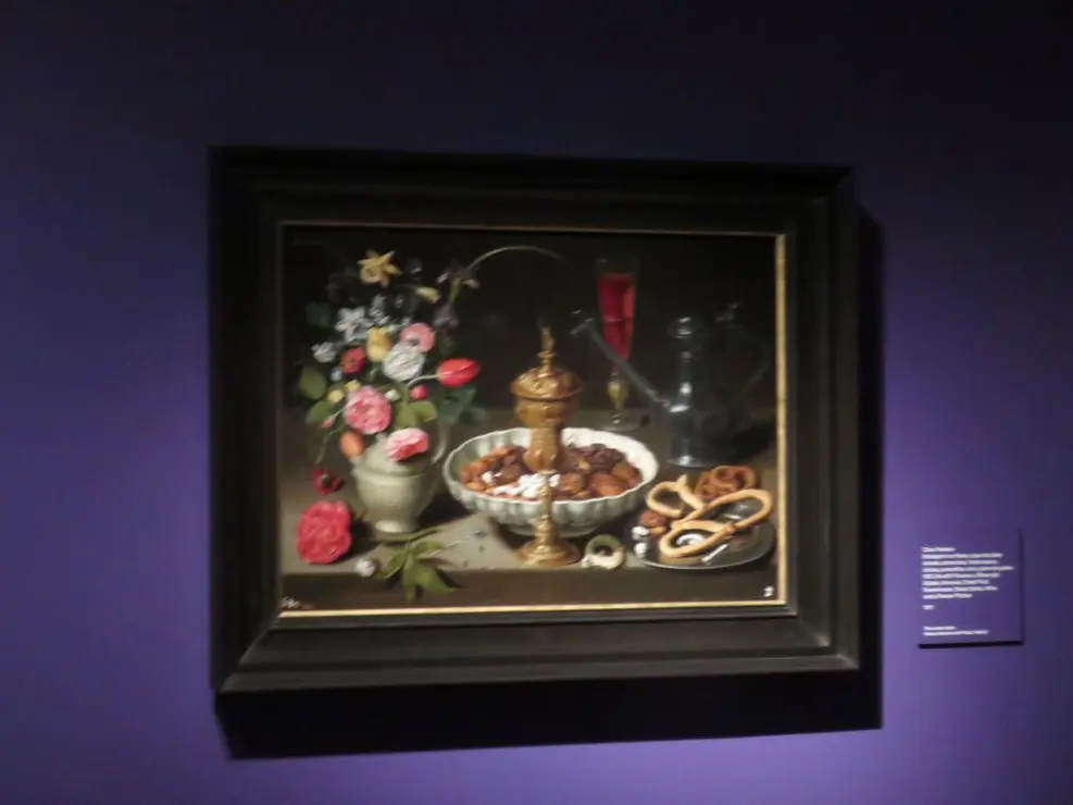 Exposición Maestras, en el Museo Nacional Thyssen-Bornemisza (62)