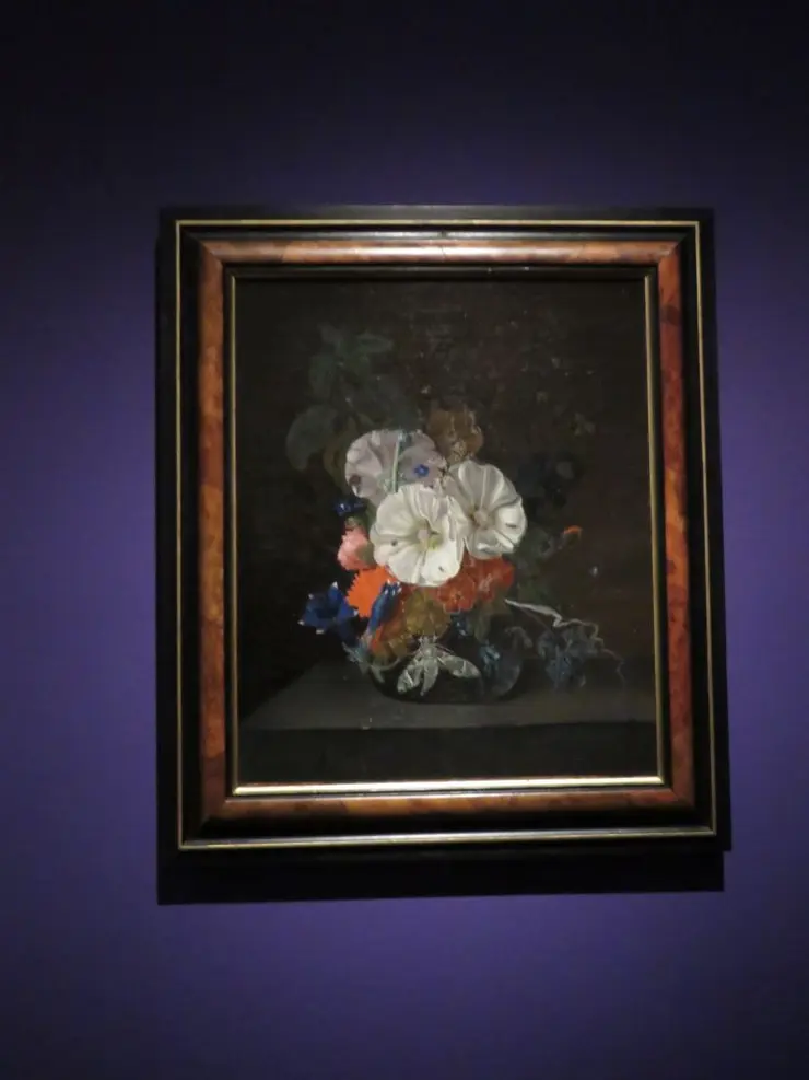 Exposición Maestras, en el Museo Nacional Thyssen-Bornemisza (58)