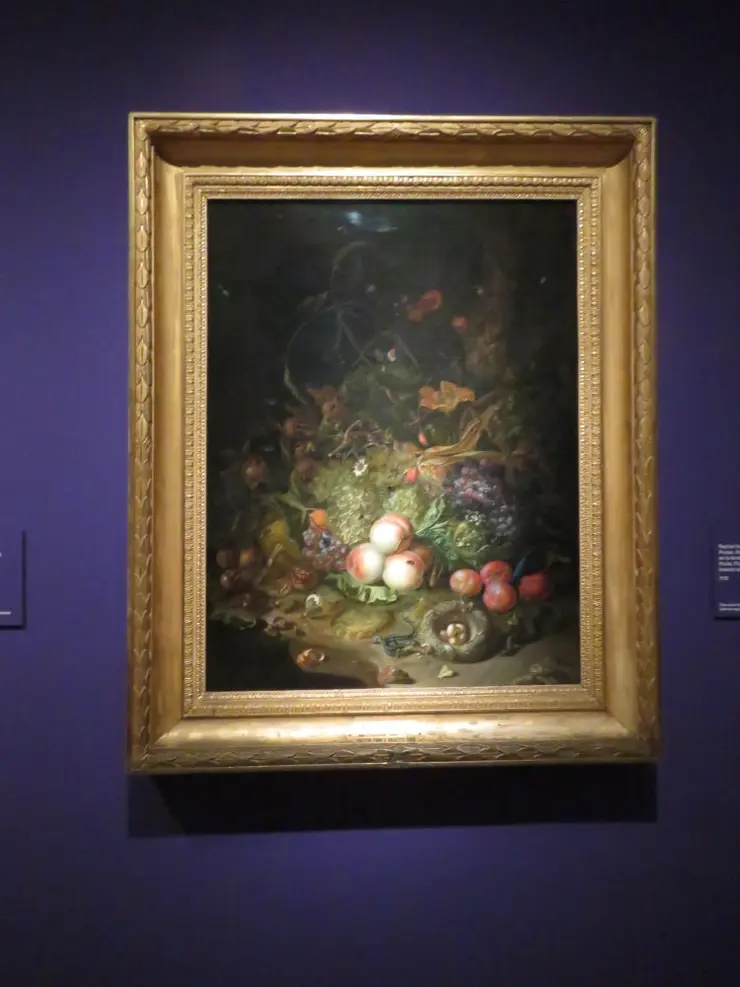 Exposición Maestras, en el Museo Nacional Thyssen-Bornemisza (57)