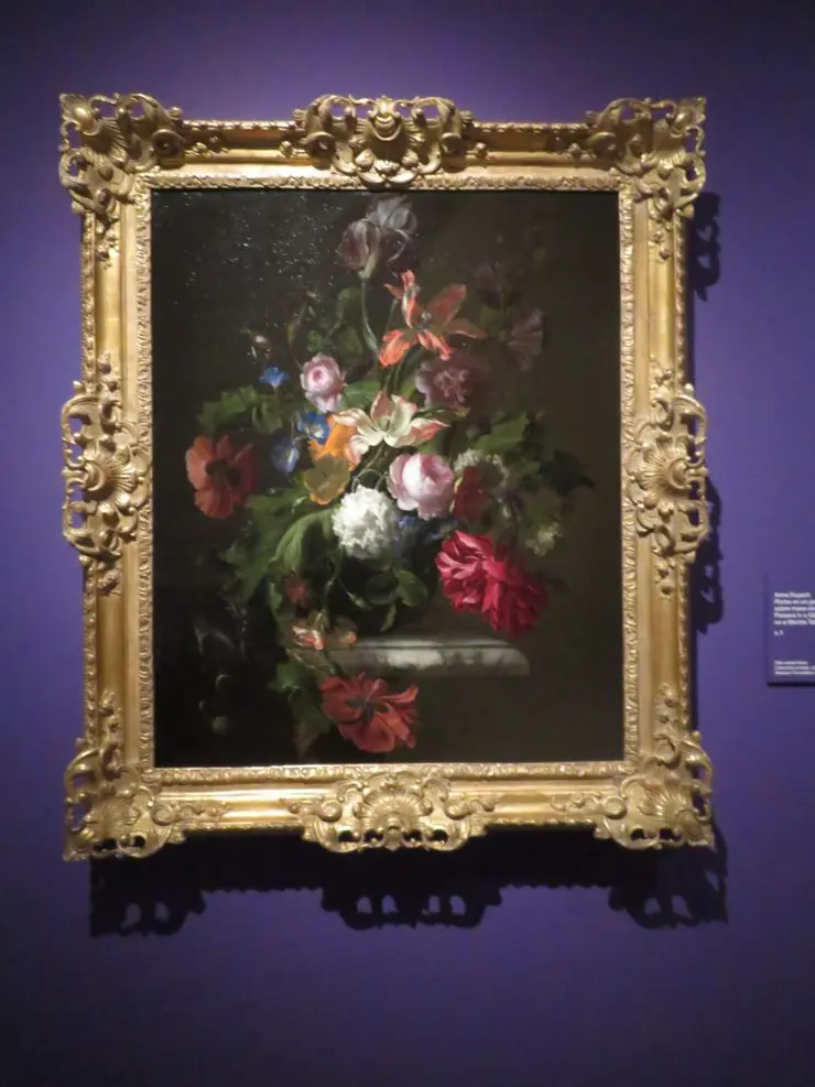 Exposición Maestras, en el Museo Nacional Thyssen-Bornemisza (56)