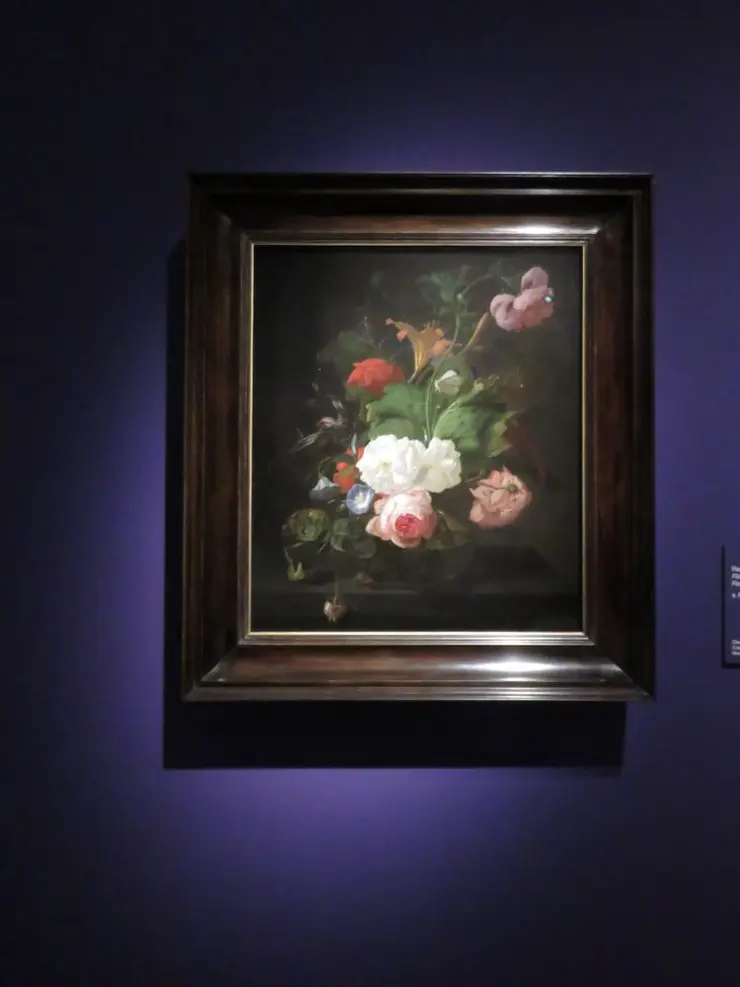 Exposición Maestras, en el Museo Nacional Thyssen-Bornemisza (55)