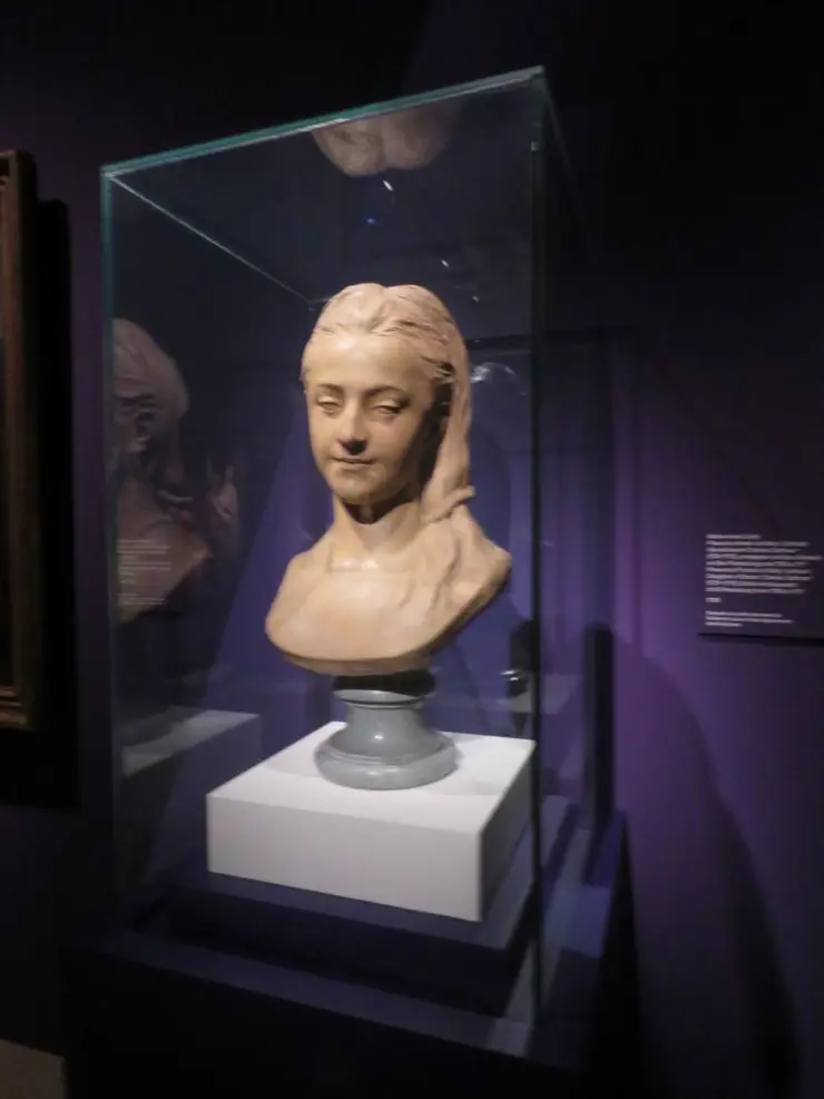 Exposición Maestras, en el Museo Nacional Thyssen-Bornemisza (53)