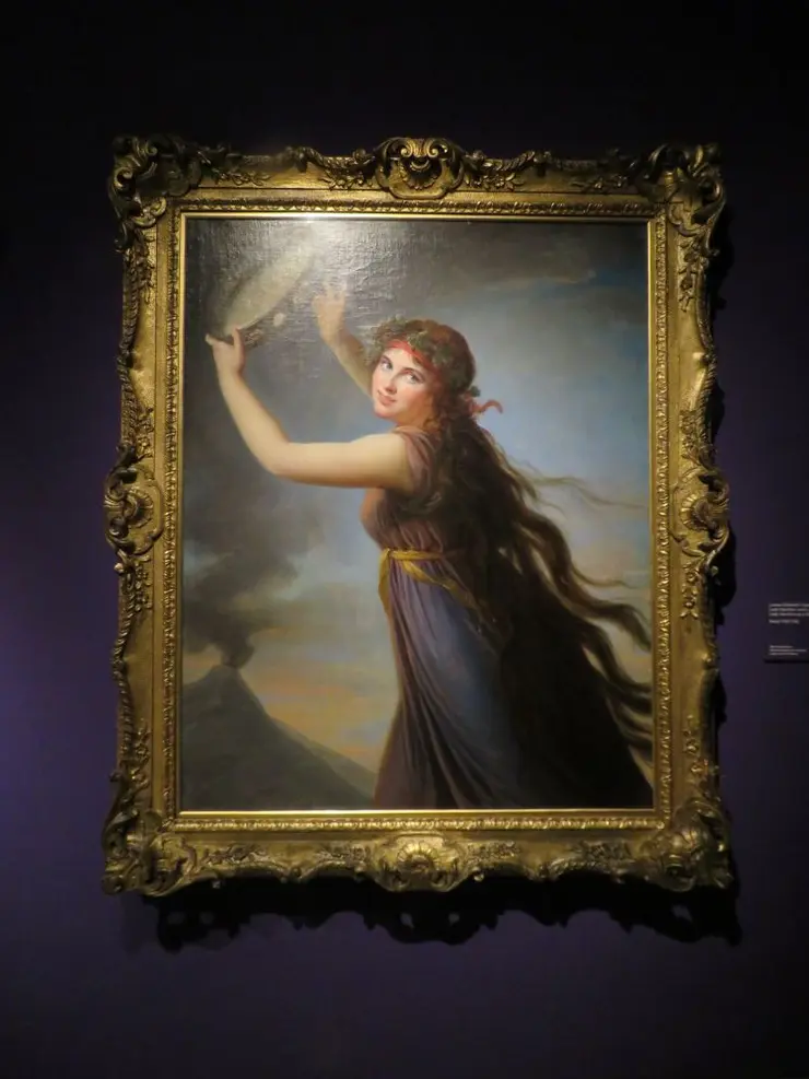 Exposición Maestras, en el Museo Nacional Thyssen-Bornemisza (51)