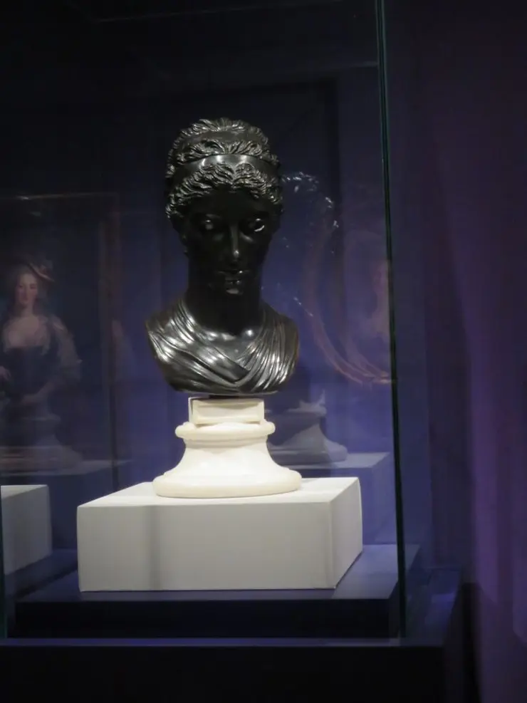 Exposición Maestras, en el Museo Nacional Thyssen-Bornemisza (48)