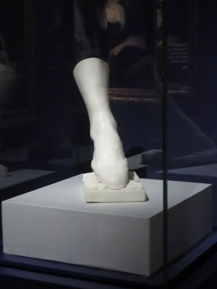 Exposición Maestras, en el Museo Nacional Thyssen-Bornemisza (46)