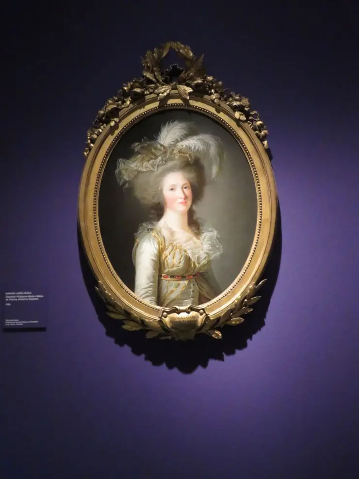 Exposición Maestras, en el Museo Nacional Thyssen-Bornemisza (44)