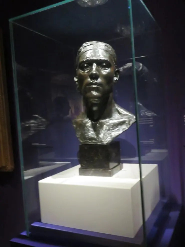 Exposición Maestras, en el Museo Nacional Thyssen-Bornemisza (40)