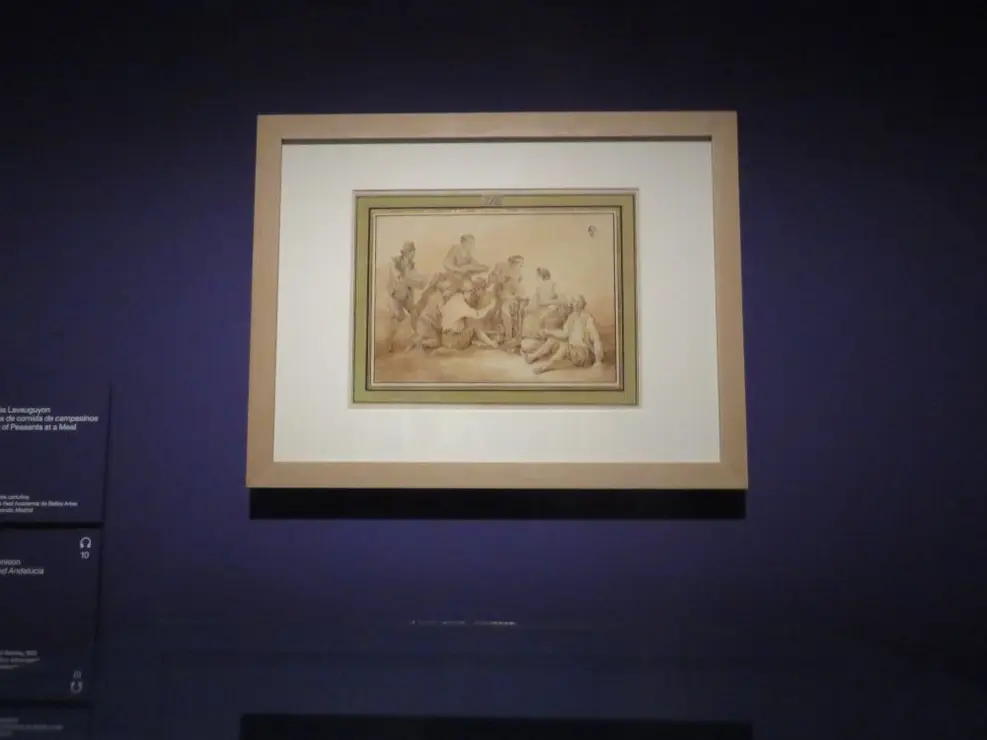 Exposición Maestras, en el Museo Nacional Thyssen-Bornemisza (31)
