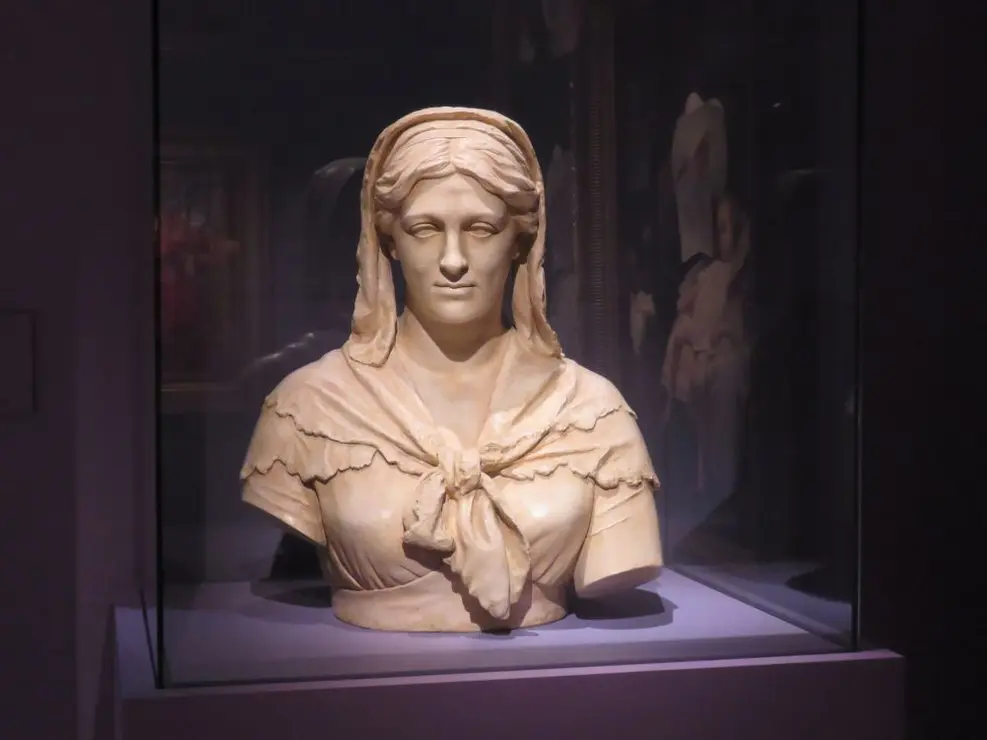 Exposición Maestras, en el Museo Nacional Thyssen-Bornemisza (28)