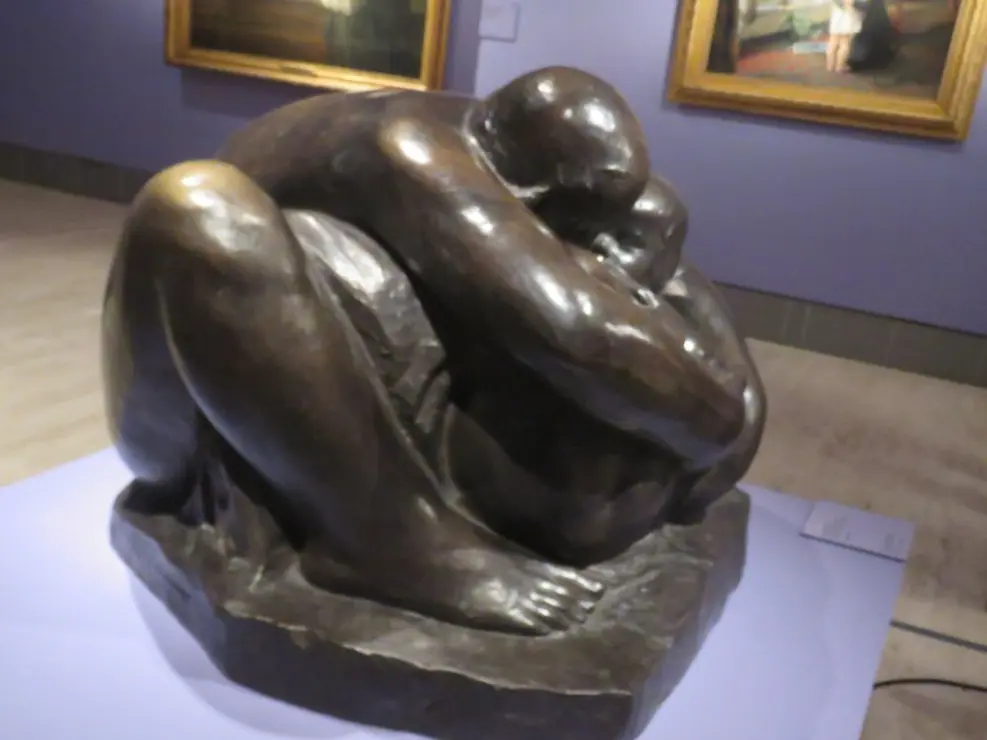 Exposición Maestras, en el Museo Nacional Thyssen-Bornemisza (12)