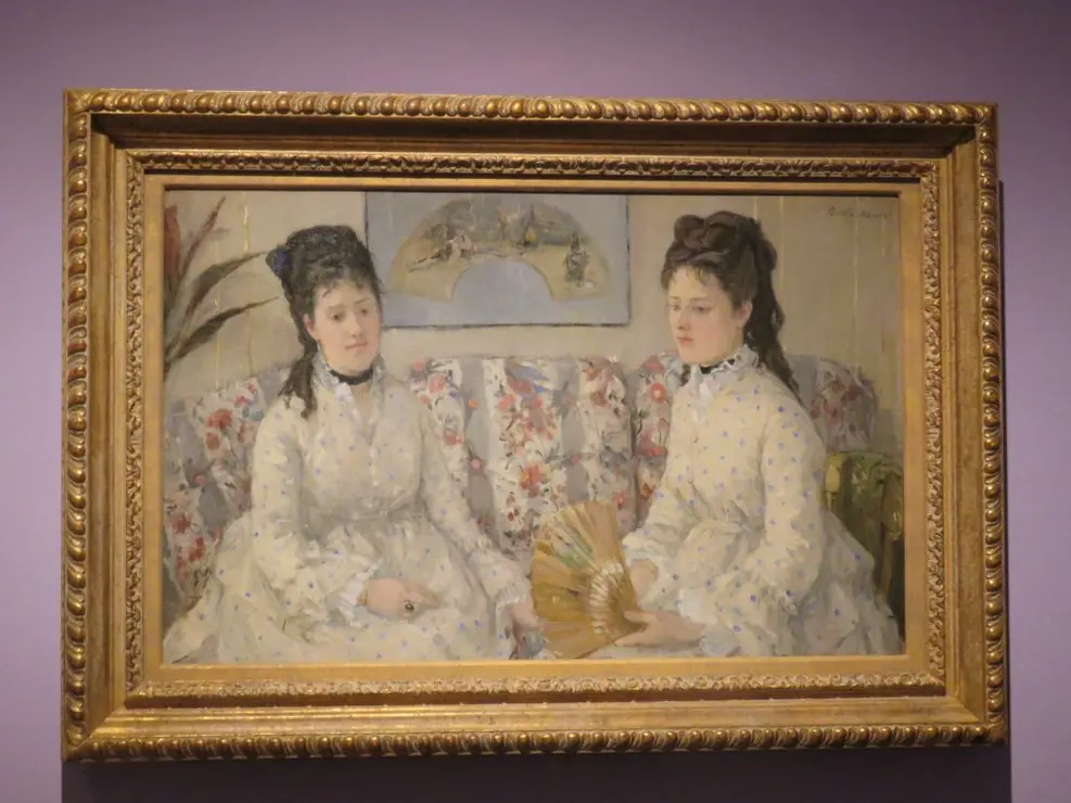 Exposición Maestras, en el Museo Nacional Thyssen-Bornemisza (9)