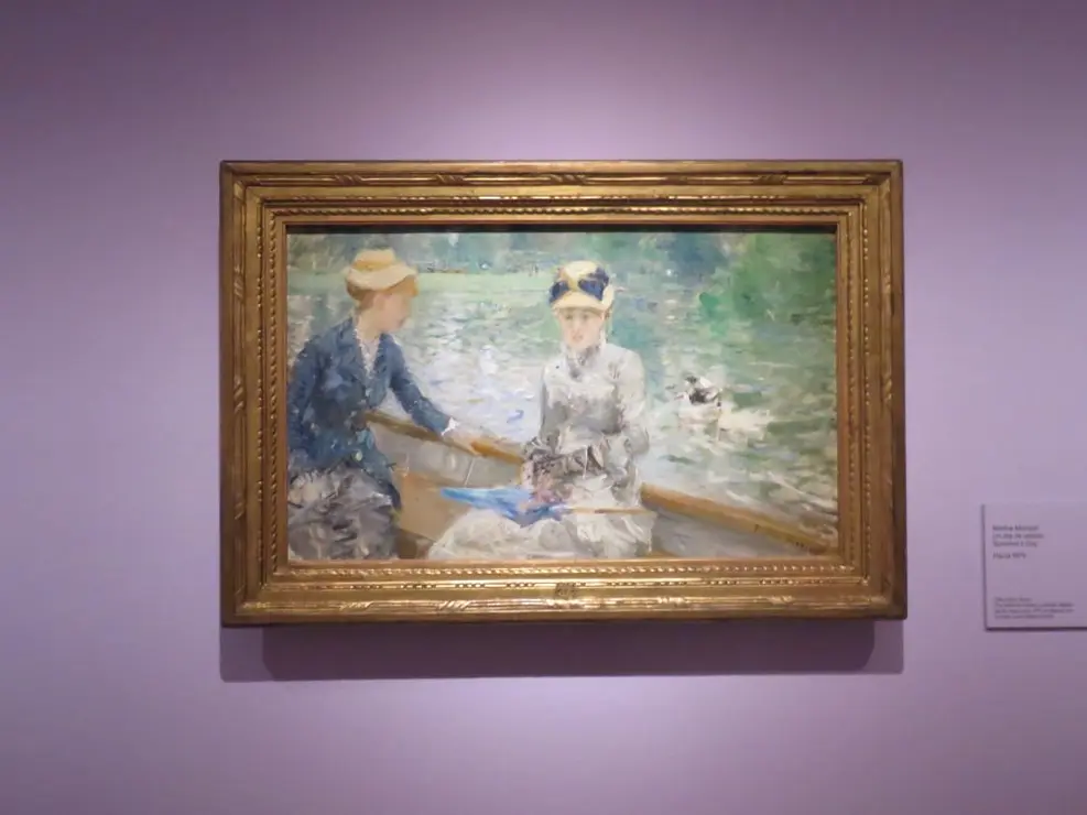 Exposición Maestras, en el Museo Nacional Thyssen-Bornemisza (8)