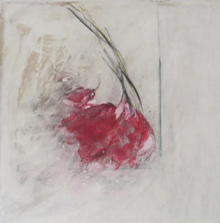 Exposición de la manchega Concha Hornero, en la Parroquia de Santa Bárbara de Madrid (20)