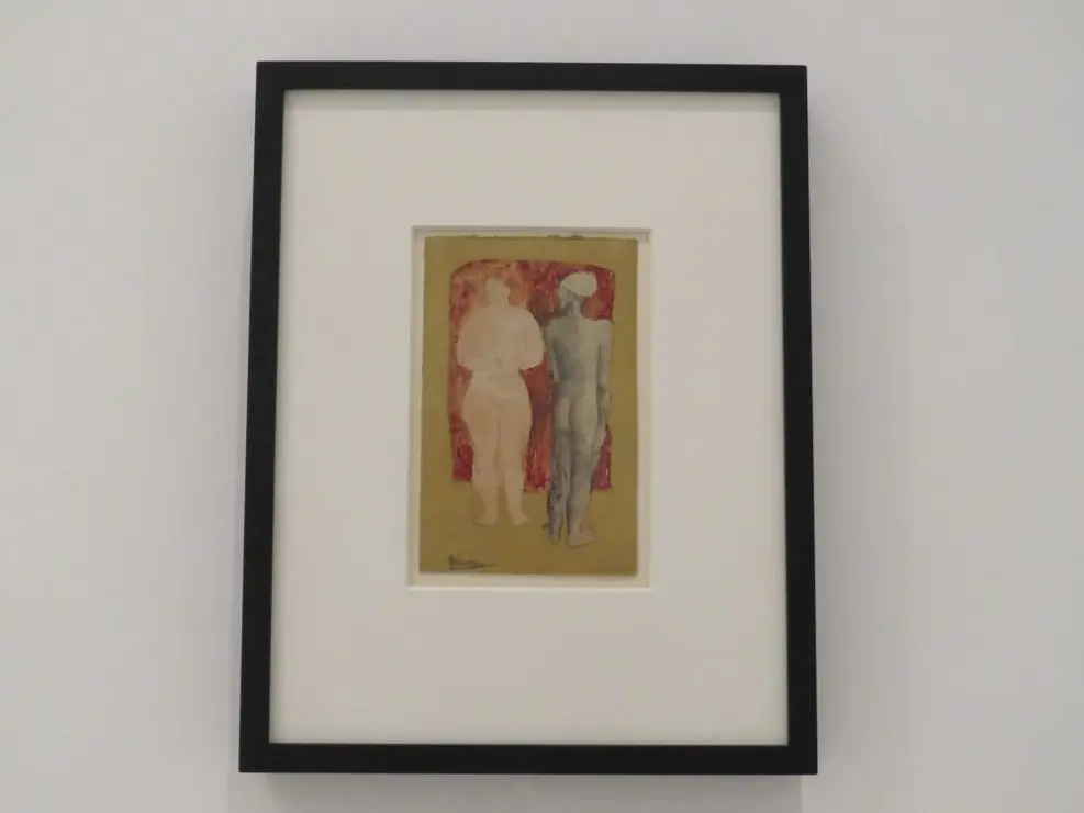 Exposición Picasso 1906 (76)