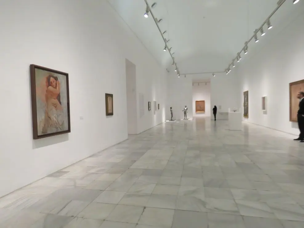 Exposición Picasso 1906 (77)